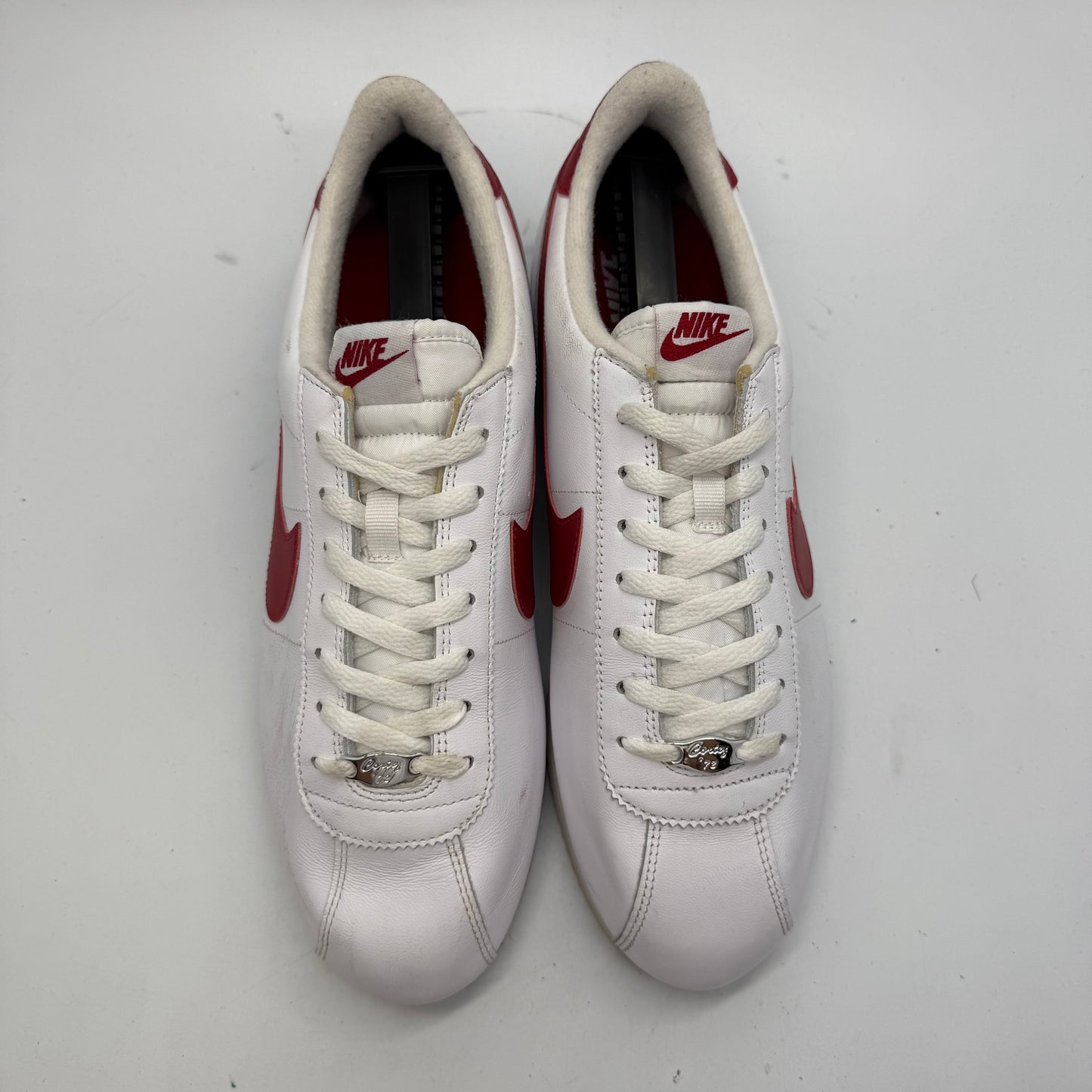 NIKE 2017 CORTEZ BASIC LEATHER OG 29cm 882254-164