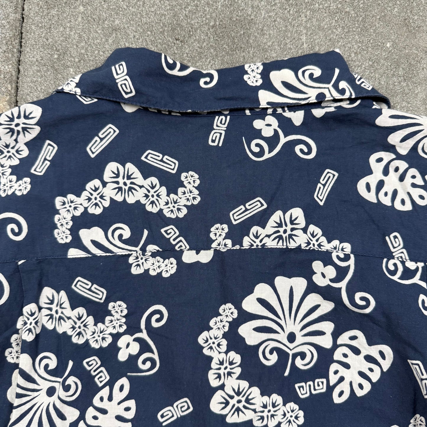 PATAGONIA PATALOHA 00s 2000s aloha shirts S Portugal