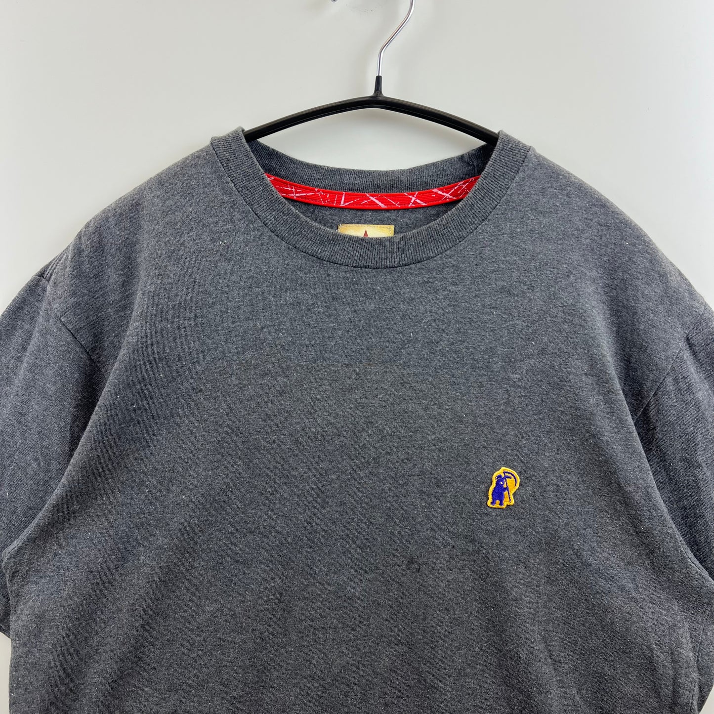 REVOLVER 00s 2002ss Rabbit Tee M