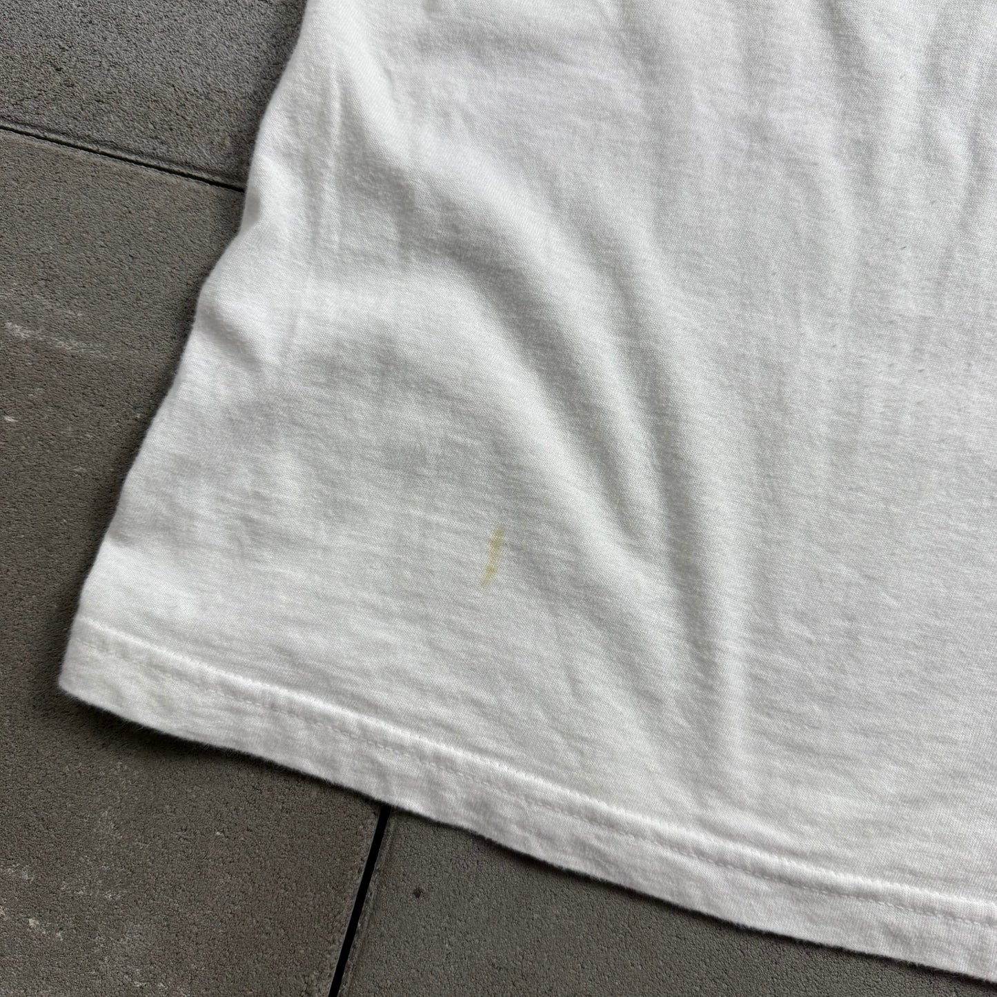 SUPREME x COMME des GARCONS SHIRT 17ss BOX LOGO TEE L