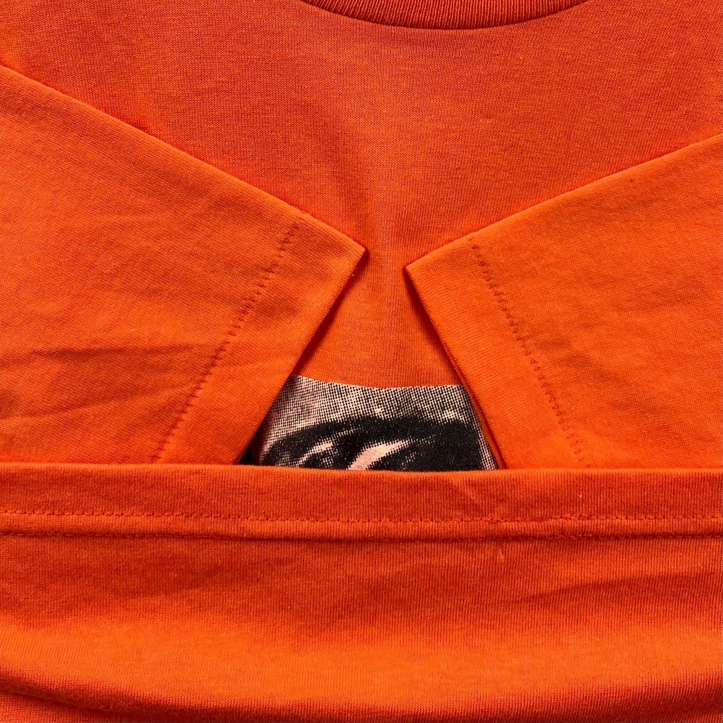 Hanes 90s USA VTG Tee PLANET of the APES 1968 XL(18-20)