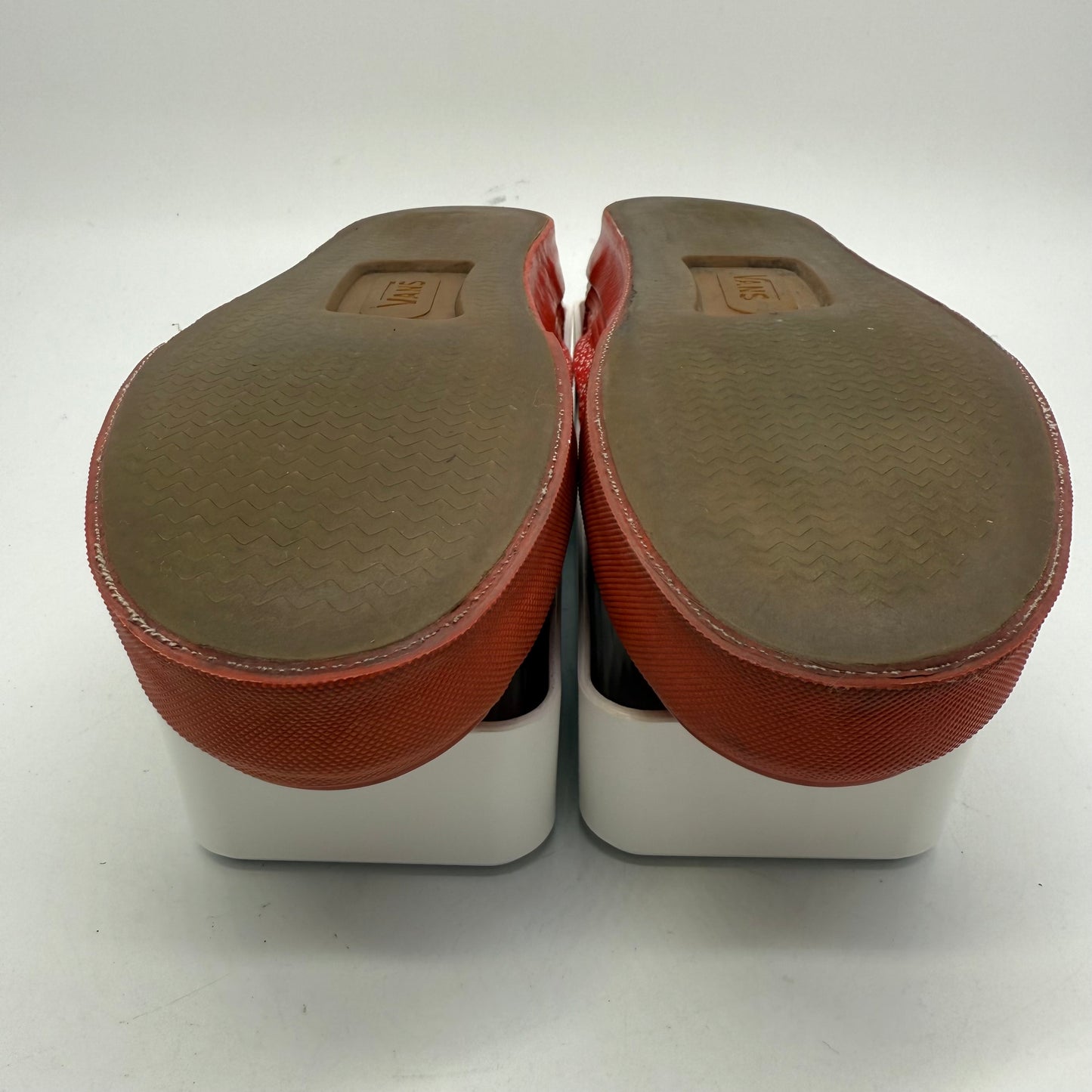 VANS SUPREME 00s 2009SS Disruptive Era 27.5cm