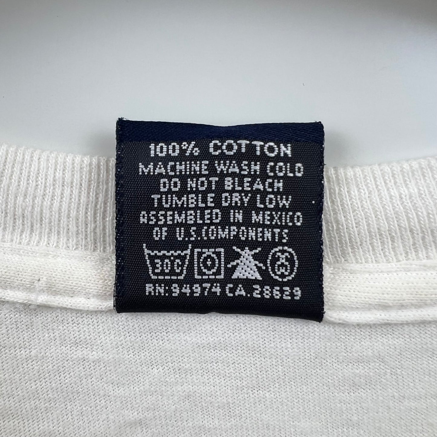 STUSSY 2003 45KING LEILOW HAWAII Jules Gayto DJ MURO Tee L