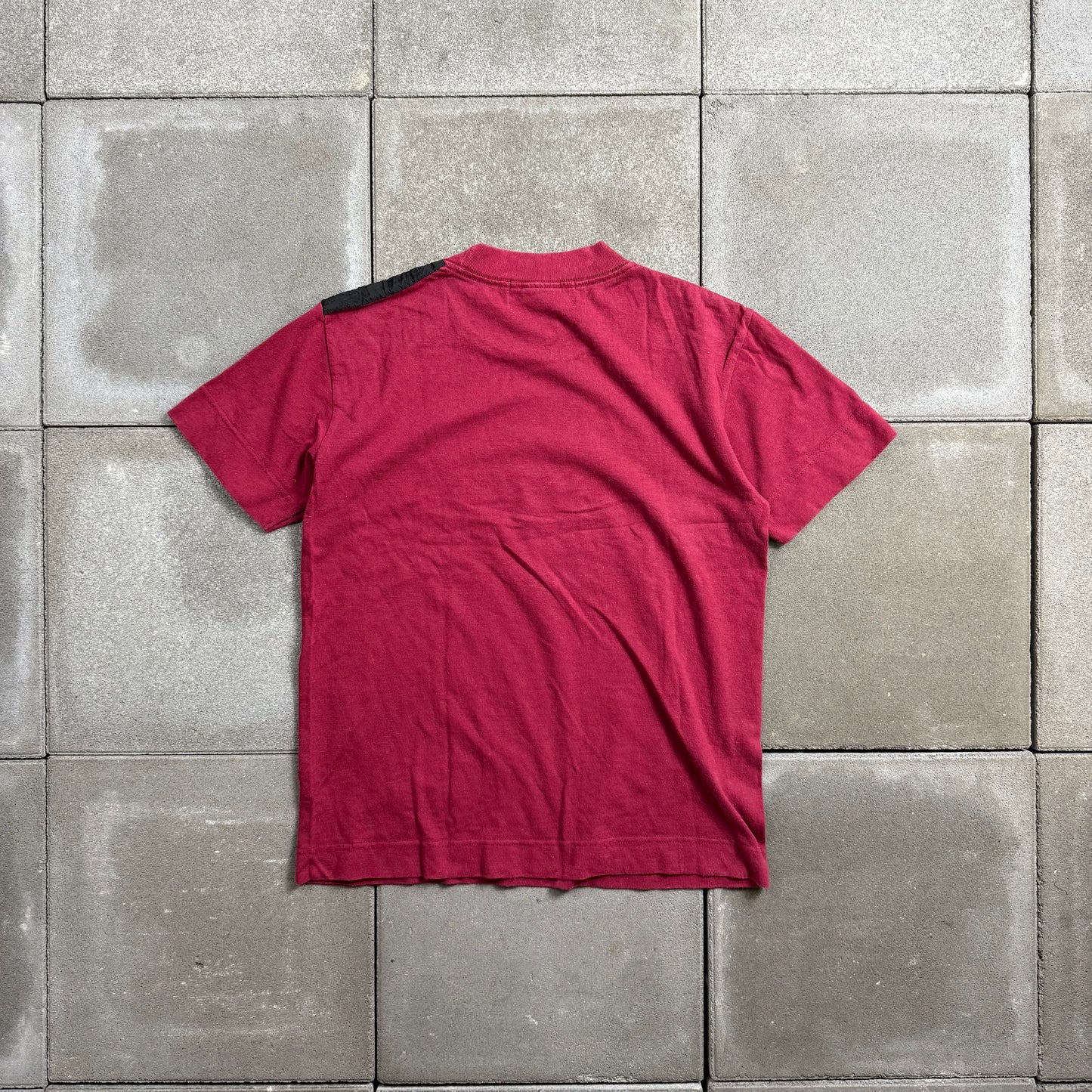 GENERAL RESEARCH 00s 2001aw 976 "GOOD FARM" Tee S