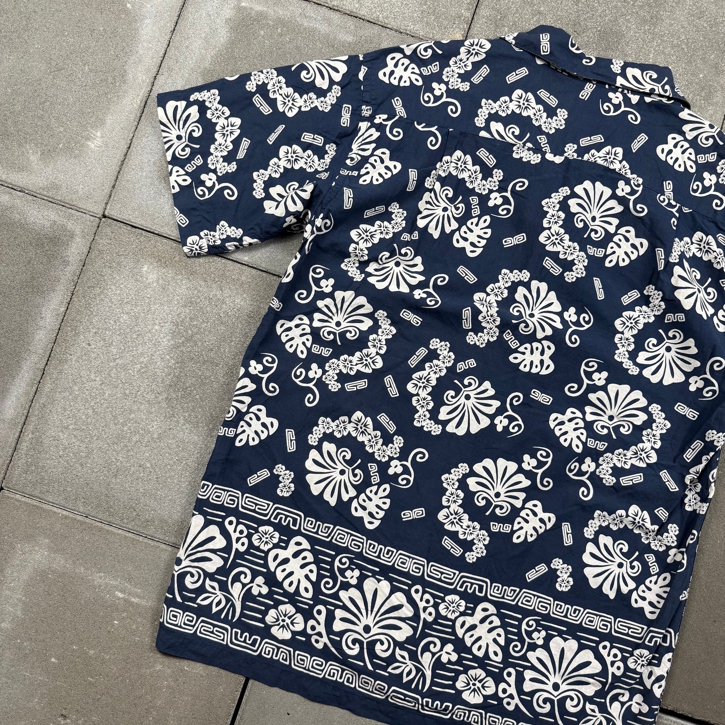 PATAGONIA PATALOHA 00s 2000s aloha shirts S Portugal