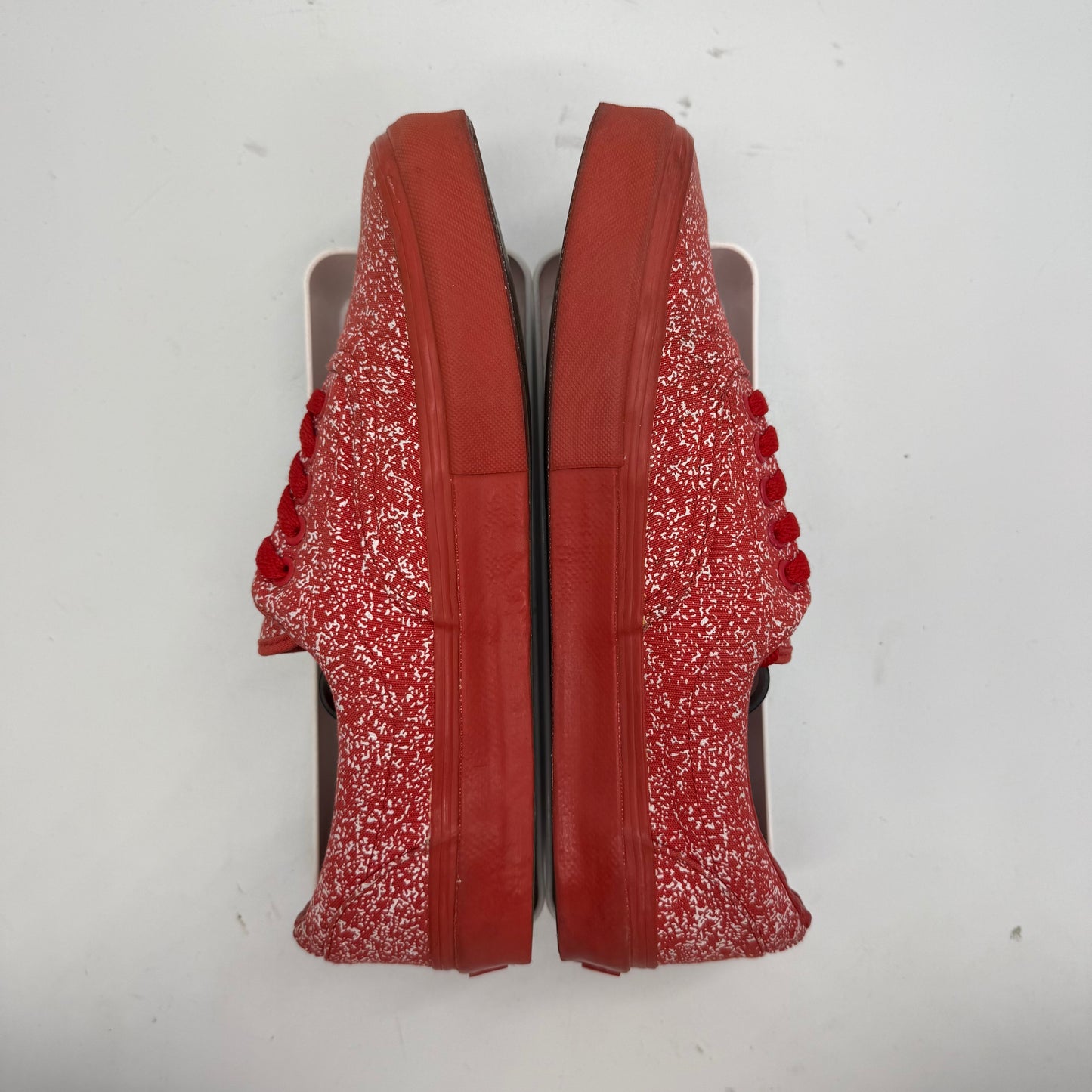 VANS SUPREME 00s 2009SS Disruptive Era 27.5cm