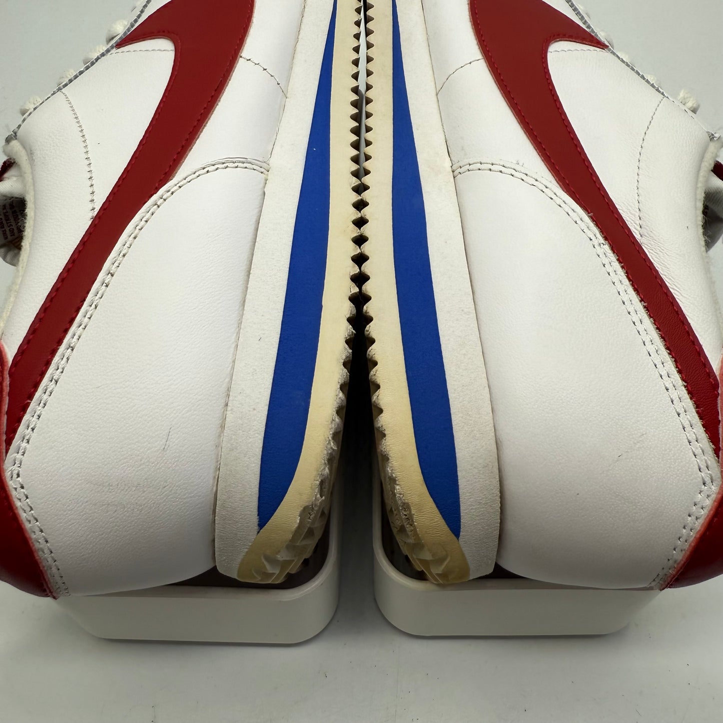 NIKE 2017 CORTEZ BASIC LEATHER OG 29cm 882254-164