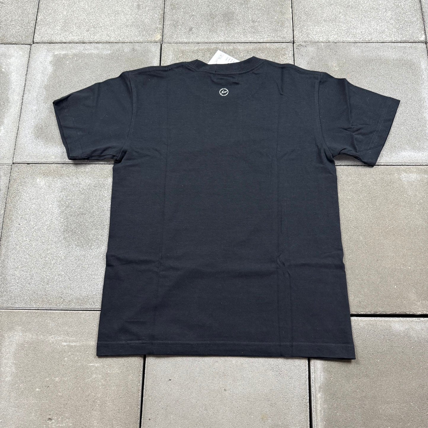 GOOD ENOUGH 2015 QUARTER EDITION Tee S