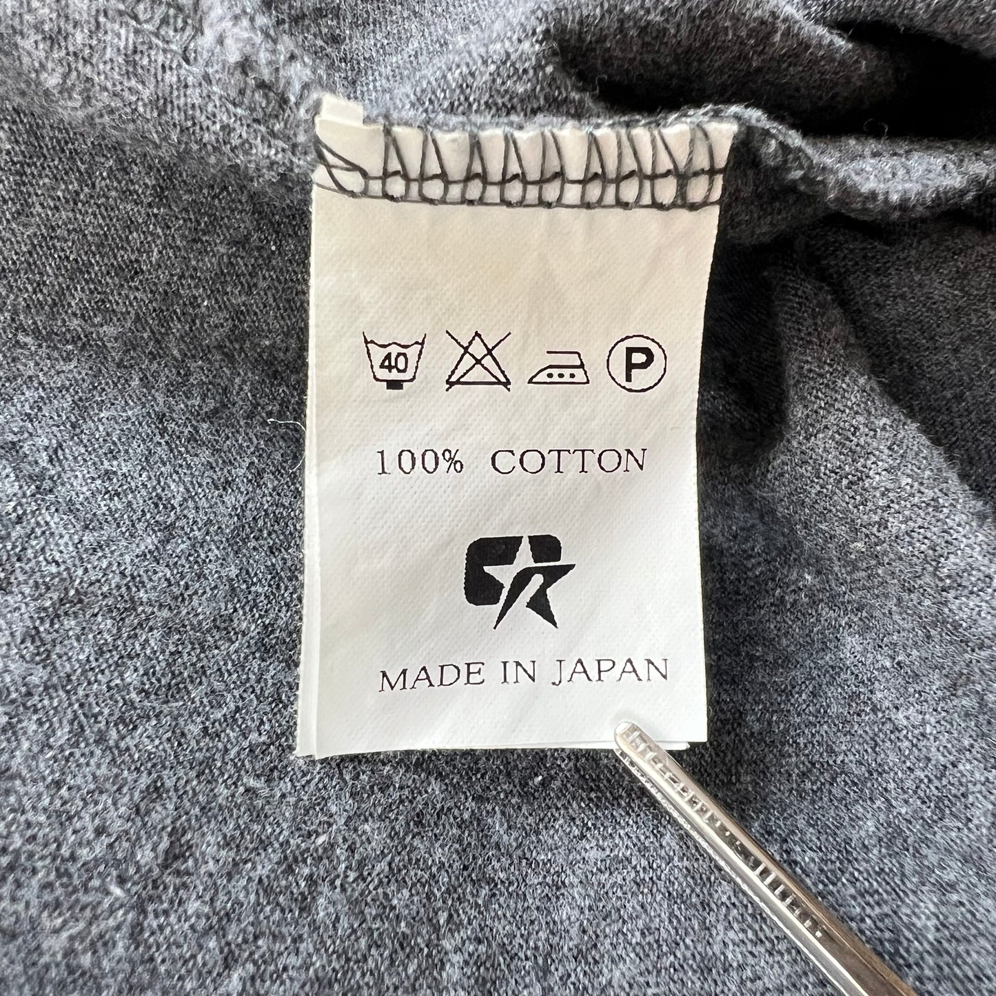 REVOLVER 00s 2002ss Rabbit Tee M