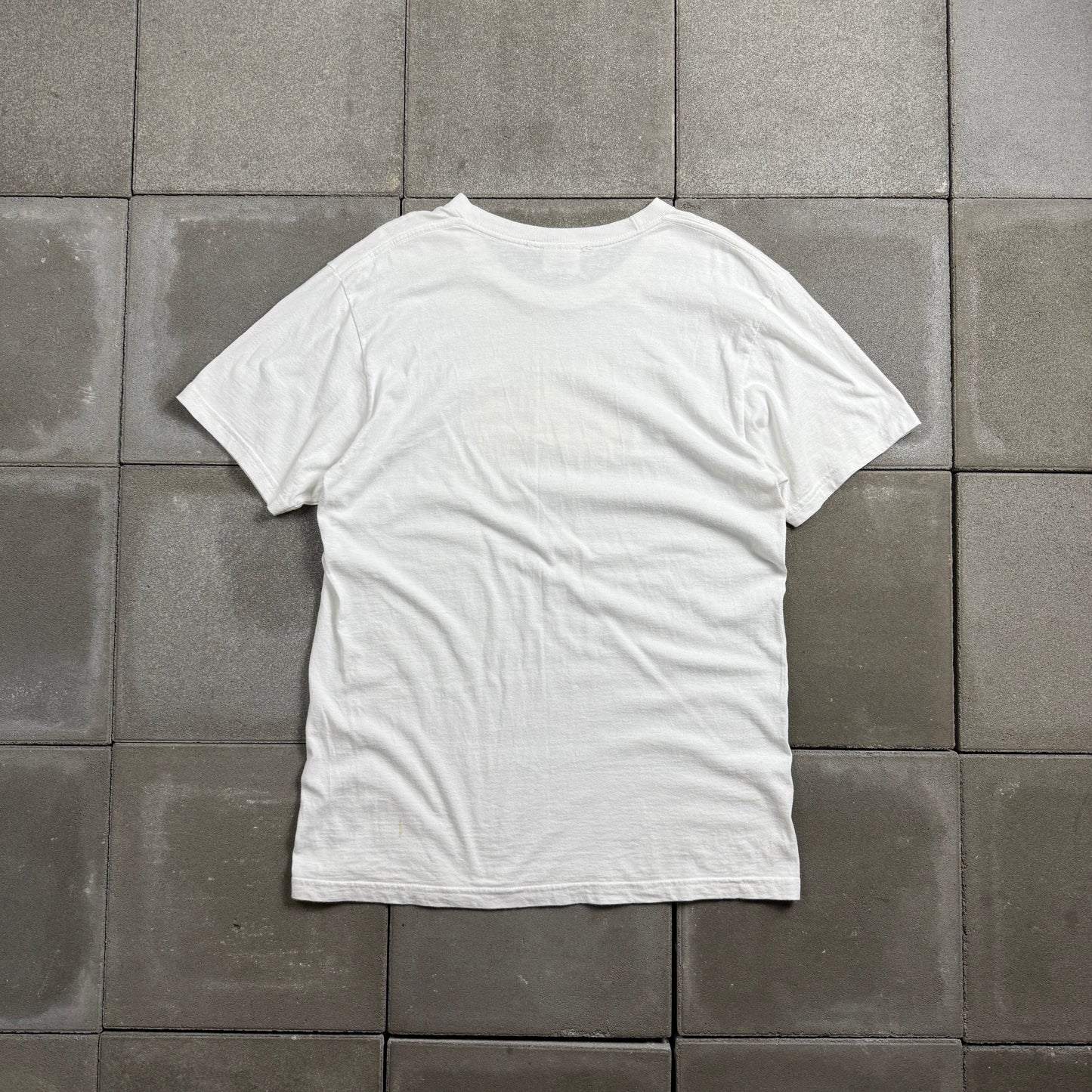 SUPREME x COMME des GARCONS SHIRT 17ss BOX LOGO TEE L