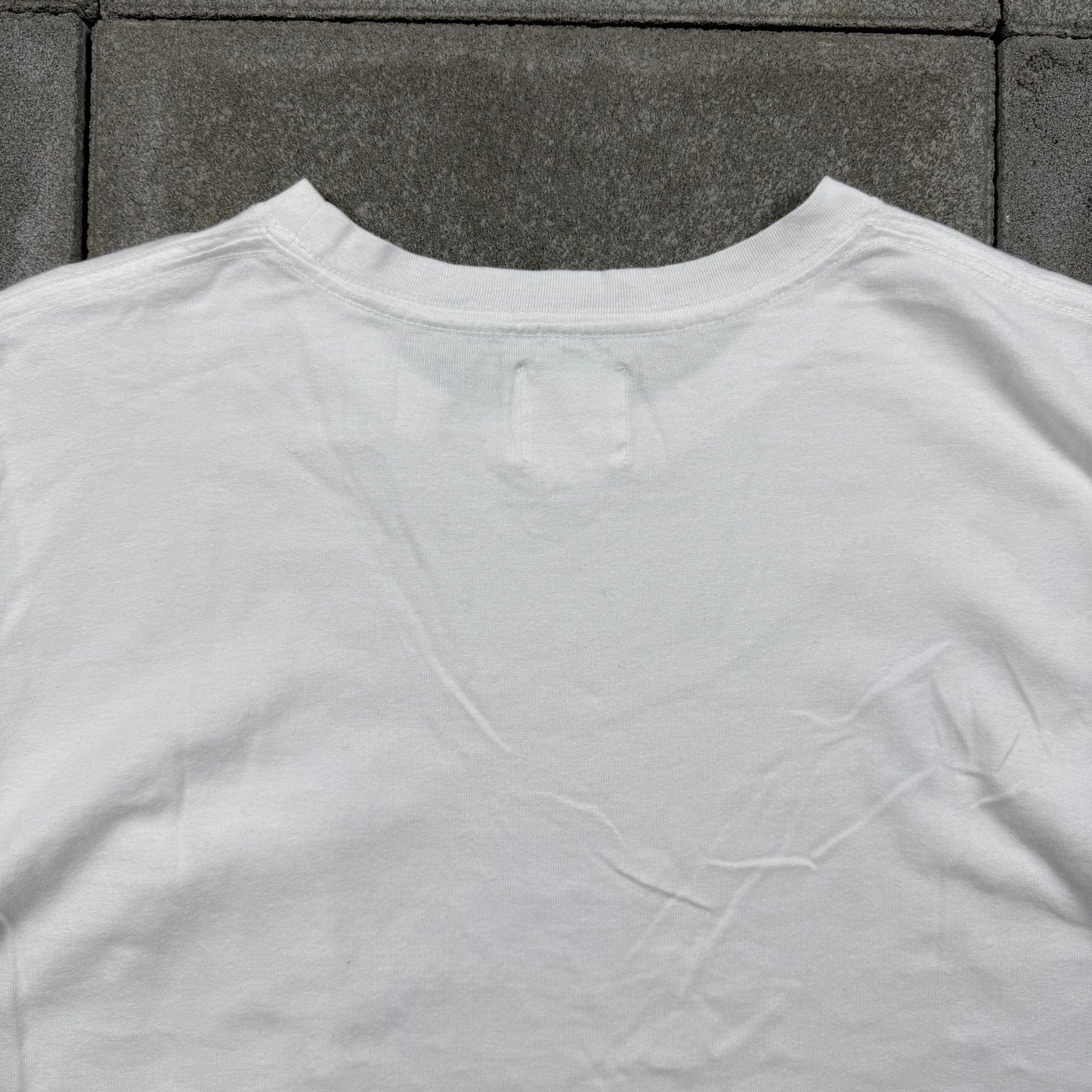 Levi's fenom 00s fragment pocket Tee M