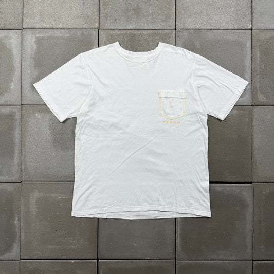 Levi's fenom 00s fragment pocket Tee M