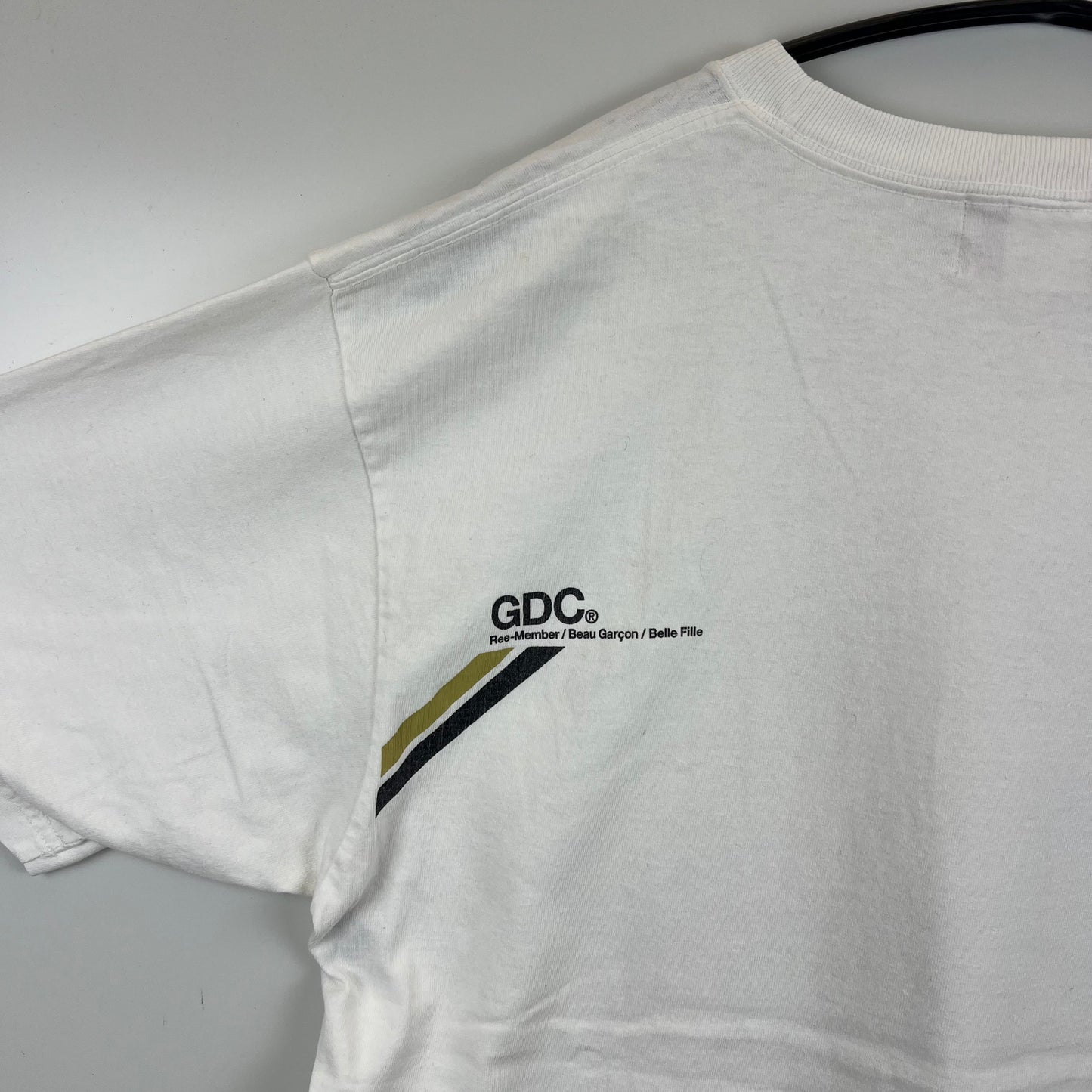 GDC 00s archive grand canyon REE-MEMBER Tee L