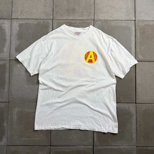 TINYPANX 90s VTG oneita tee usa L ken takagi and hiroshi fujiwara