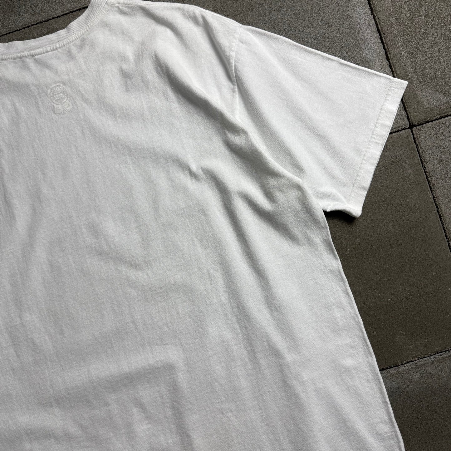SUPREME 2004ss 10th anniversary Kate Moss Tee XL