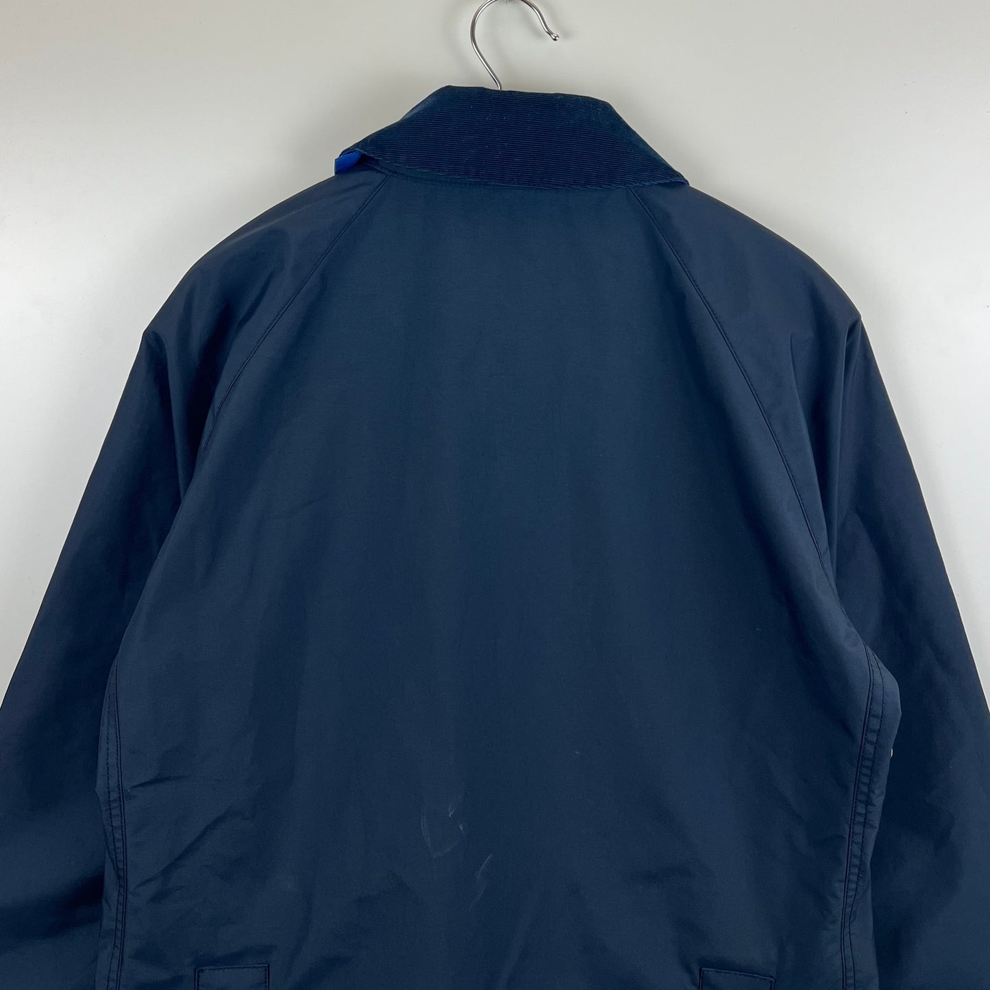 BARBOUR 2016 SOPHNET. 2tone BEDALE SL M SOPH-160036