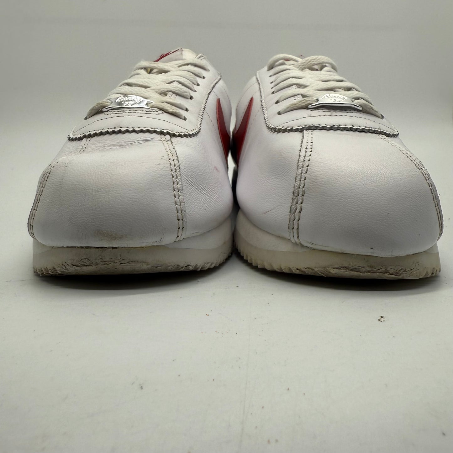 NIKE 2017 CORTEZ BASIC LEATHER OG 29cm 882254-164