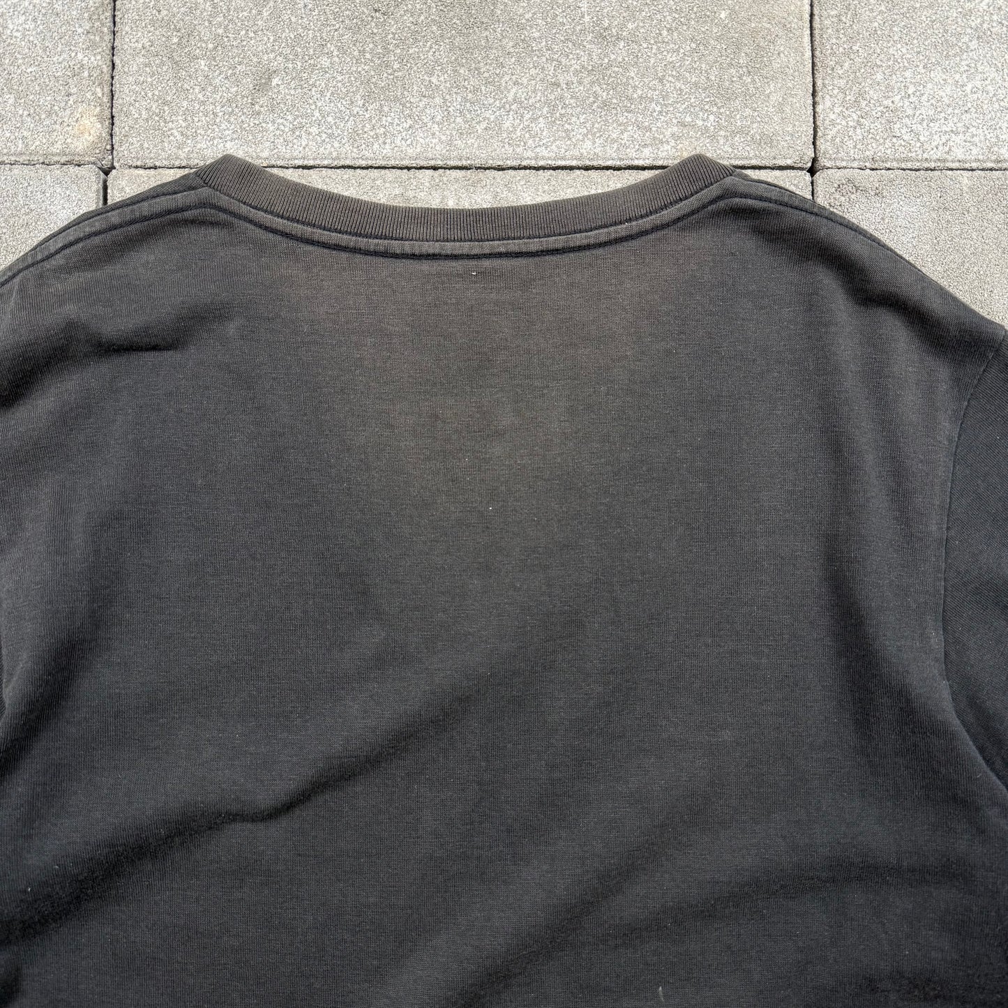 NUMBER(N)INE 00s 2003 The Rolling Stones Vneck Tee 3