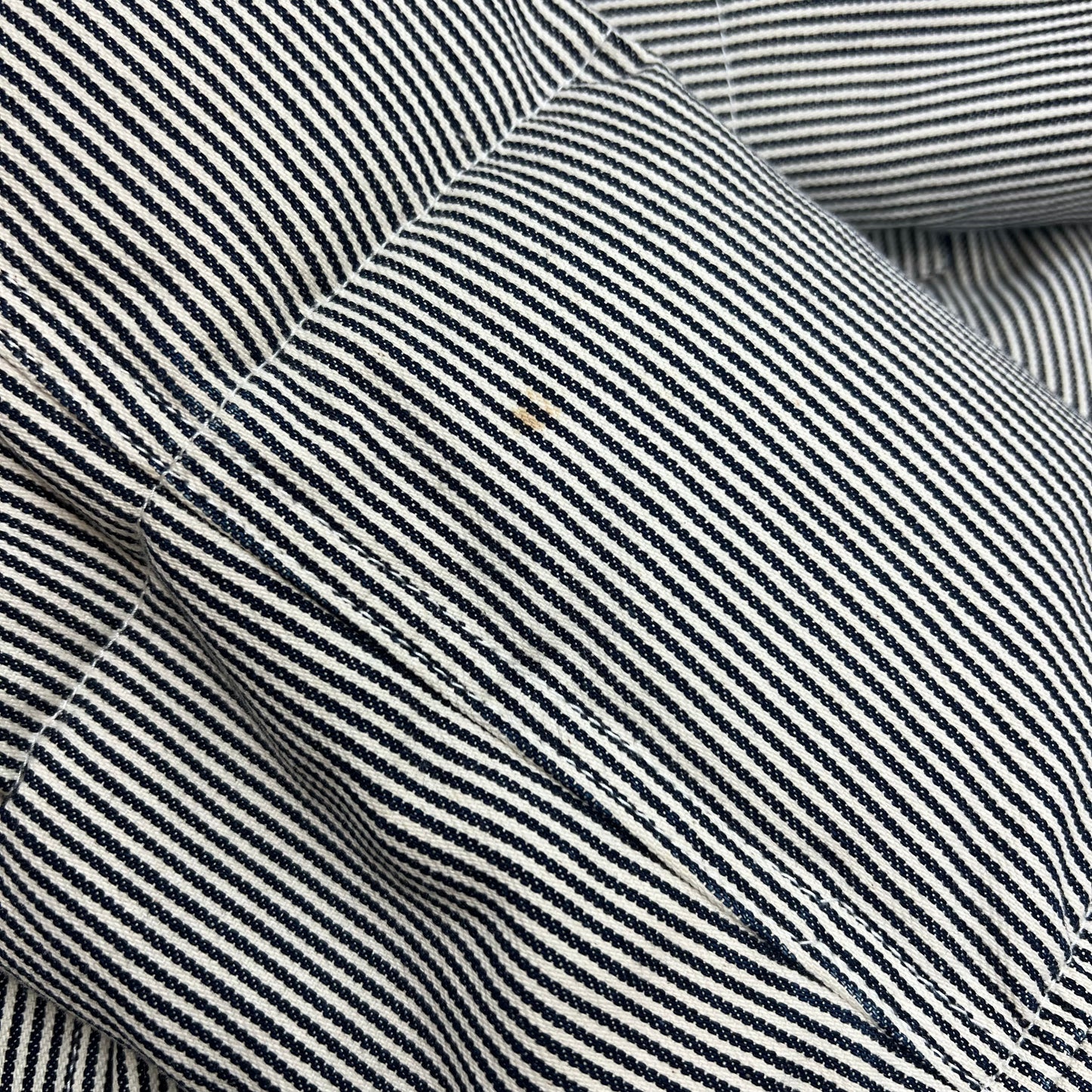 MASTERPIECE 00s archive hickory down jacket L