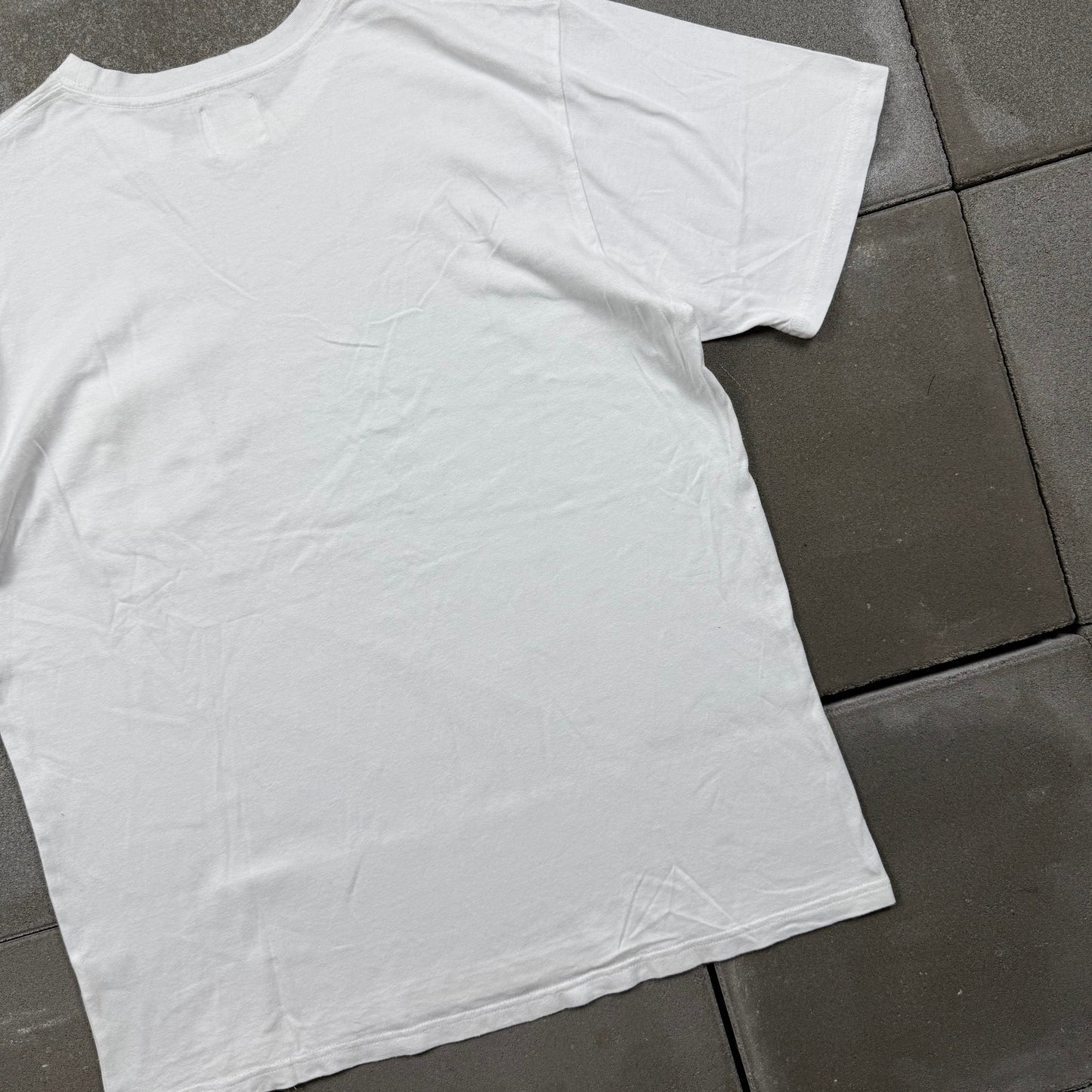 Levi's fenom 00s fragment pocket Tee M