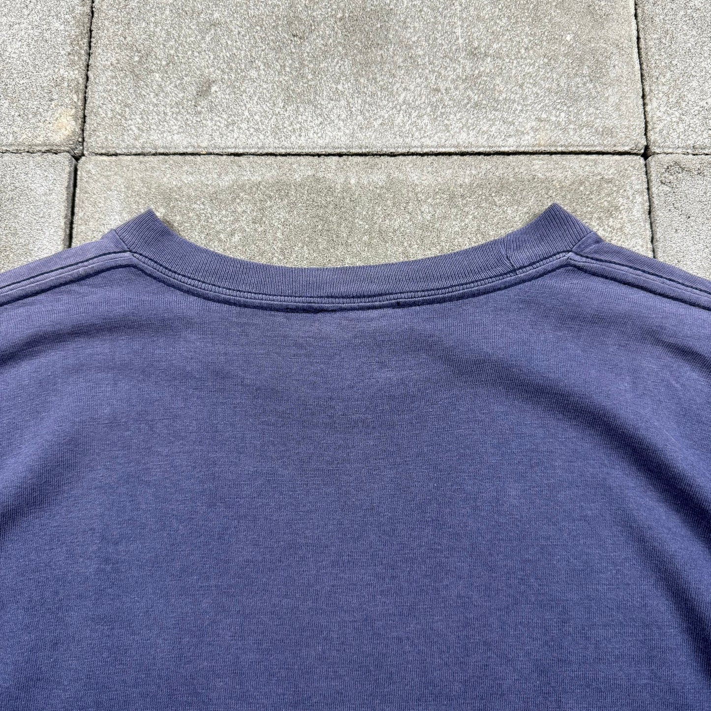 STUSSY 00s USA Edt. Tee L