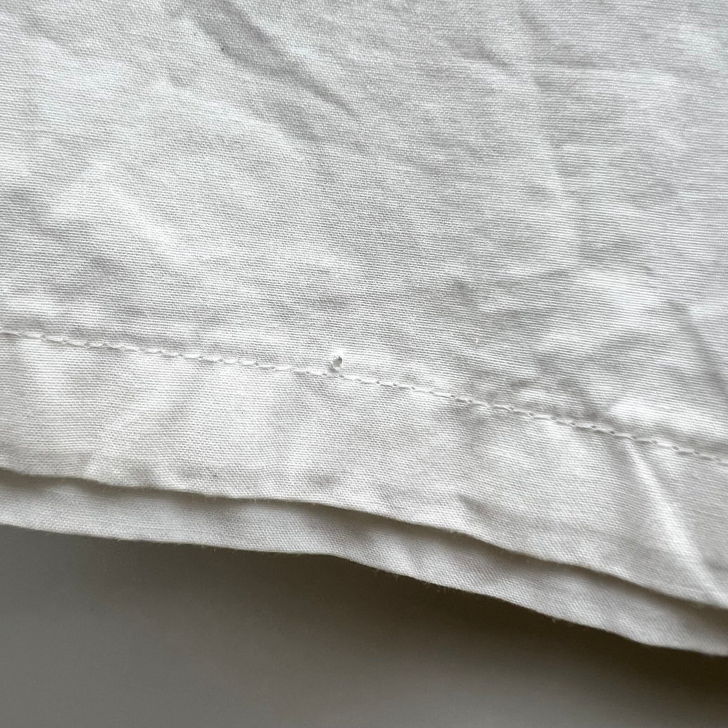 A BATHING APE 00s archive OC leopard camo S/S shirts M