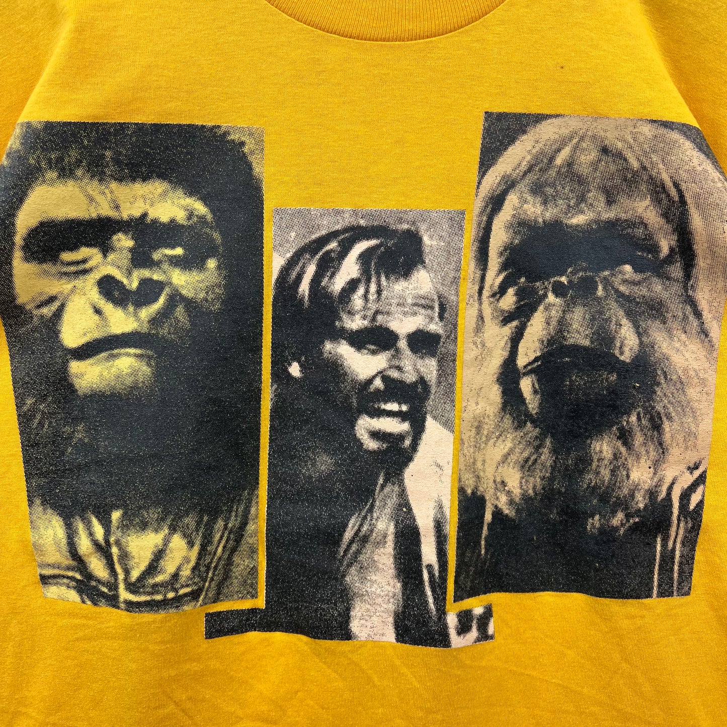 Hanes 90s USA VTG Tee PLANET of the APES 1968 XL(18-20)