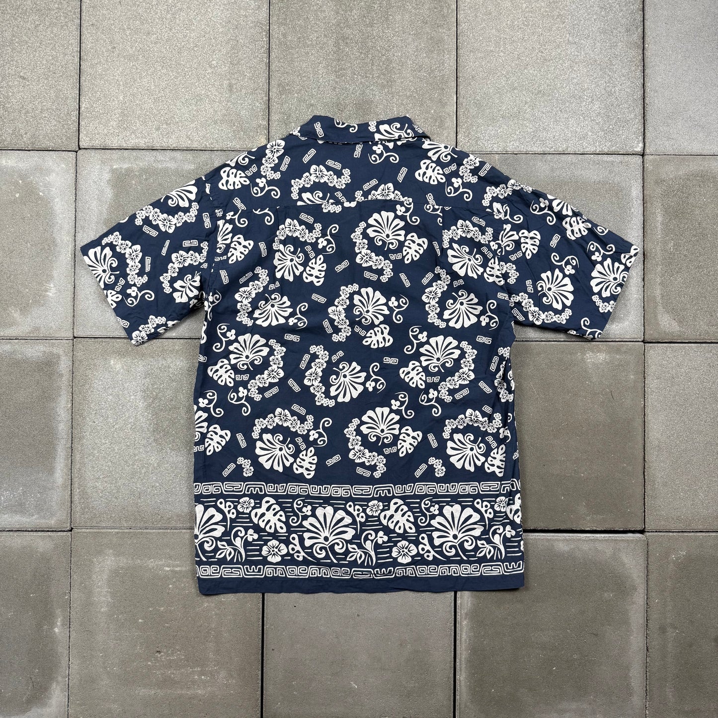 PATAGONIA PATALOHA 00s 2000s aloha shirts S Portugal