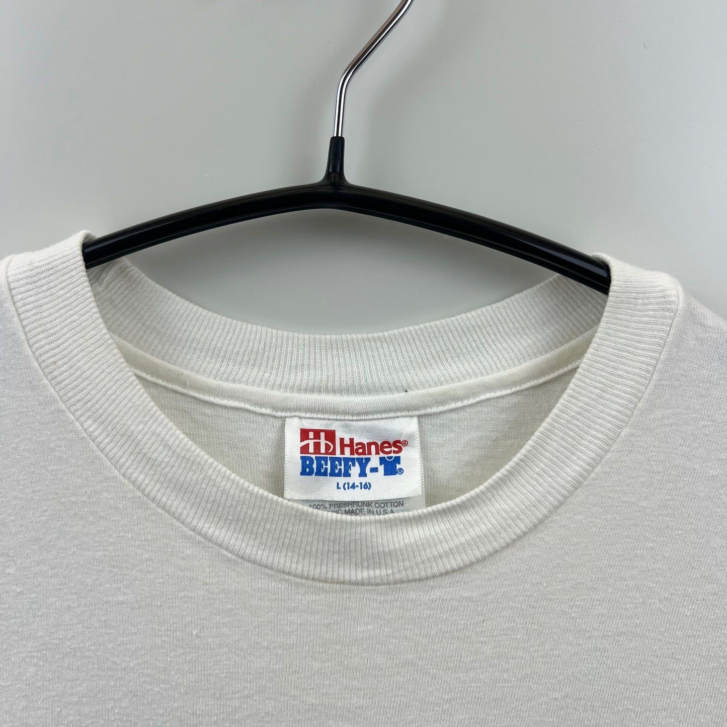 A BATHING APE × STASH archive special HEAD print Tee L(14-16) W's