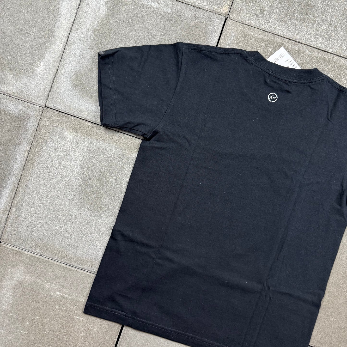 GOOD ENOUGH 2015 QUARTER EDITION Tee S