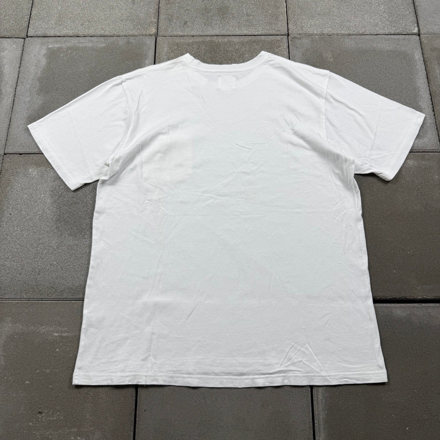 Levi's fenom 00s fragment pocket Tee M
