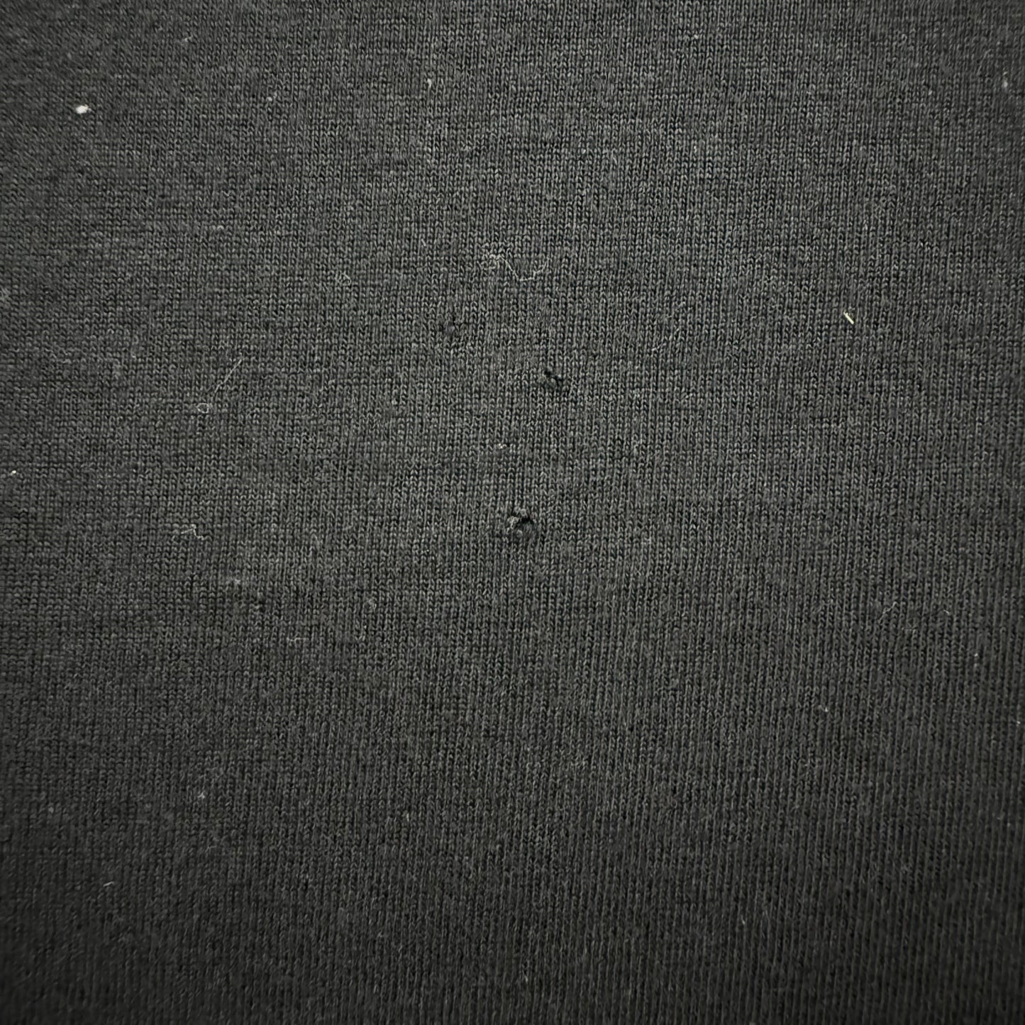 A BATHING APE 10s bape store anniversary logo Tee L