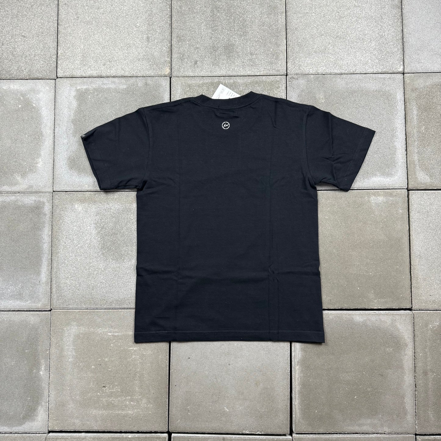 GOOD ENOUGH 2015 QUARTER EDITION Tee S