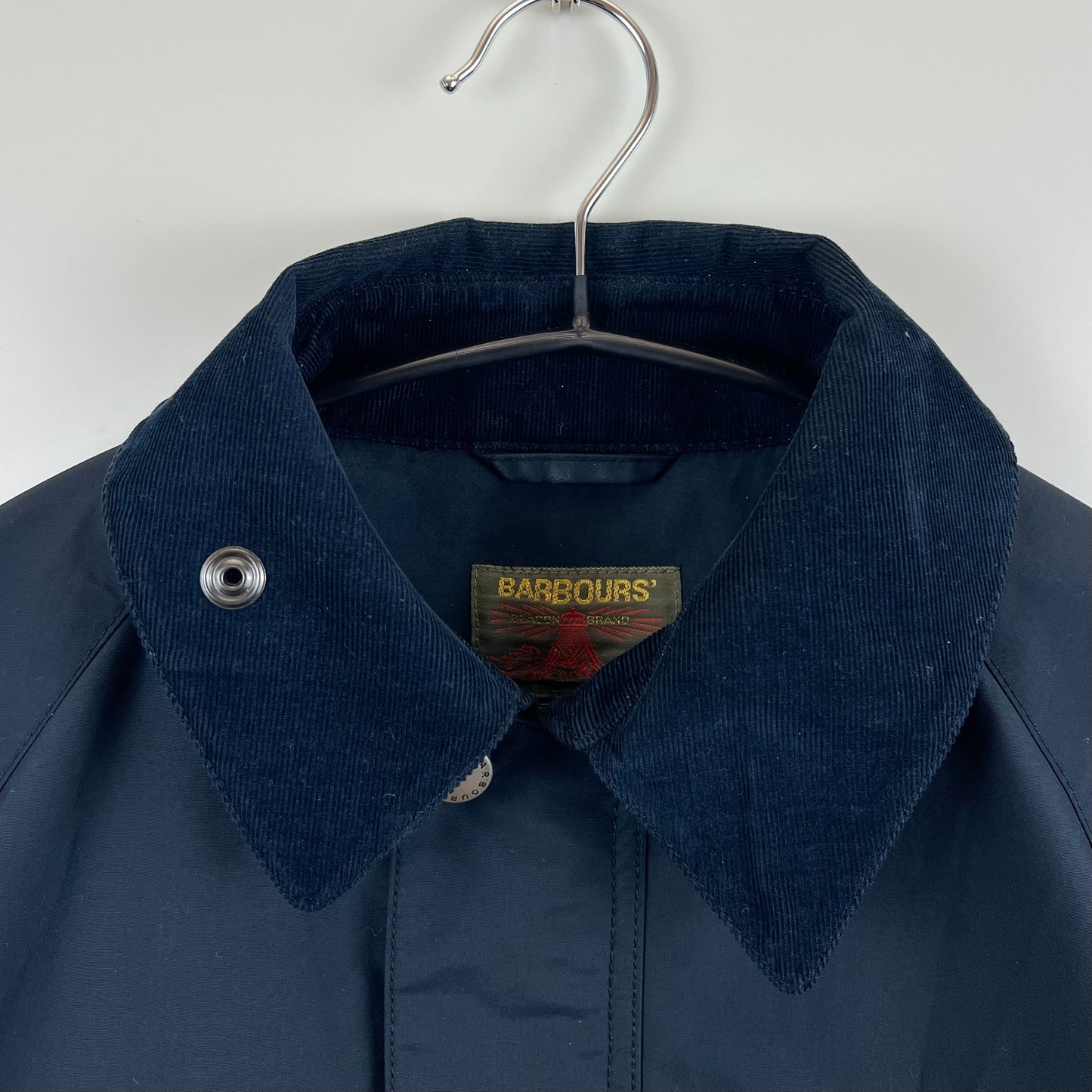 BARBOUR 2016 SOPHNET. 2tone BEDALE SL M SOPH-160036