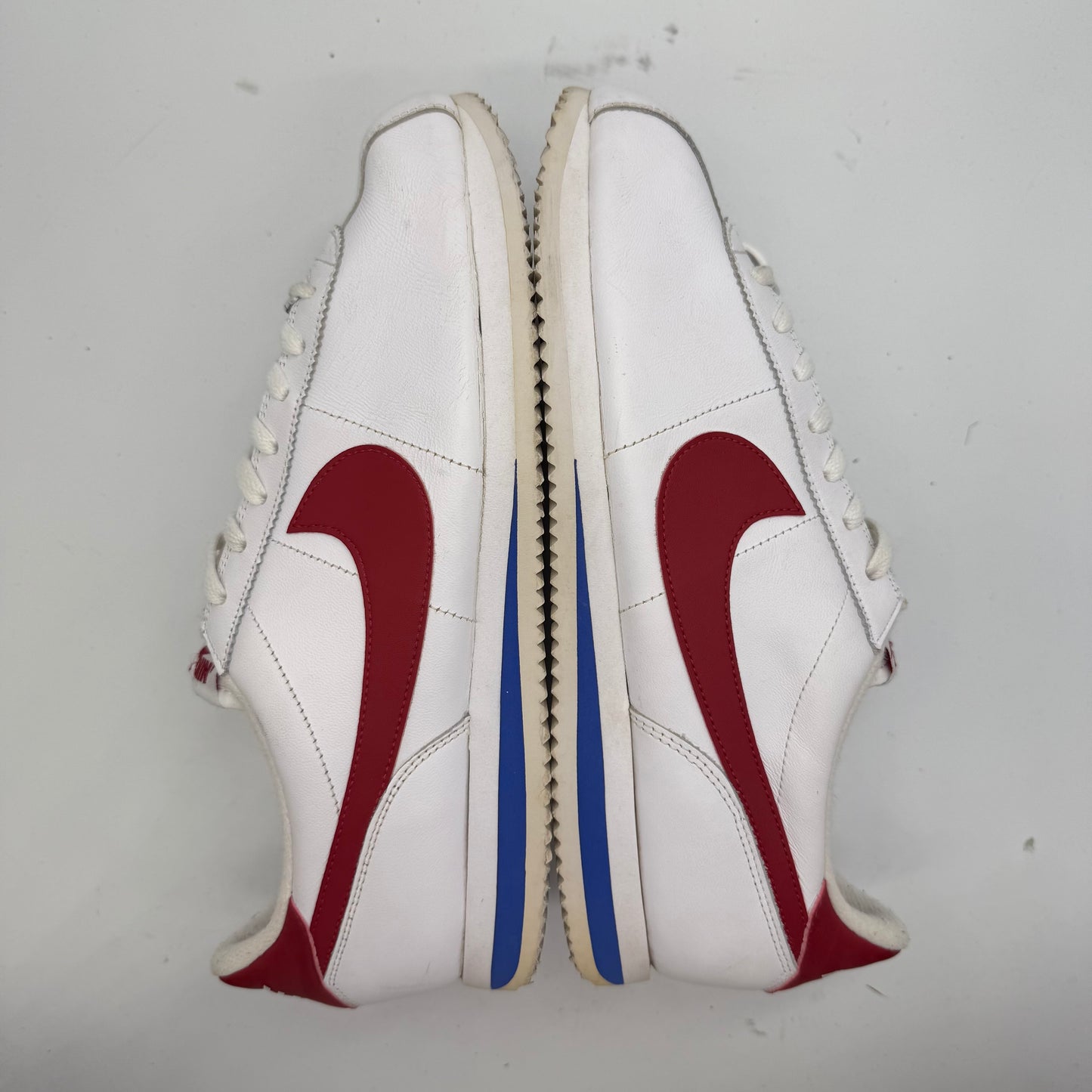 NIKE 2017 CORTEZ BASIC LEATHER OG 29cm 882254-164