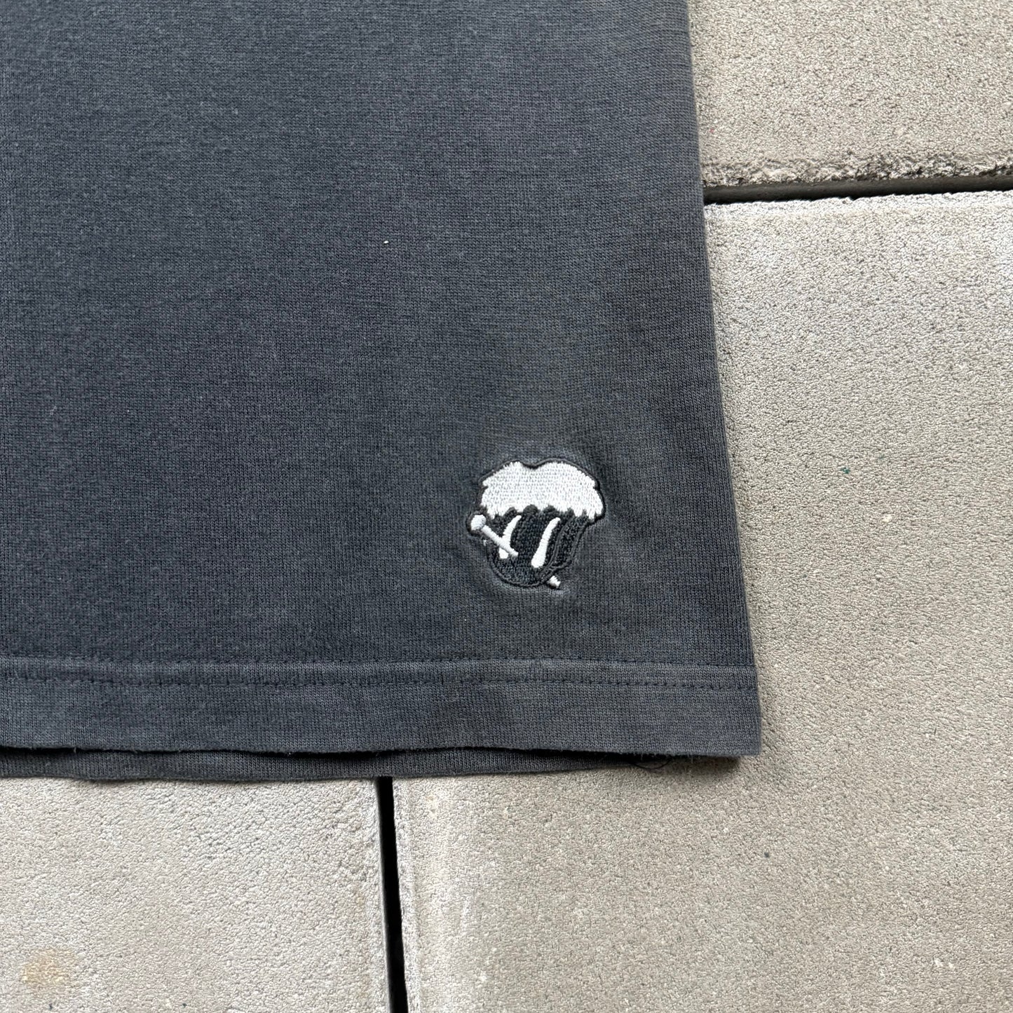 NUMBER(N)INE 00s 2003 The Rolling Stones Vneck Tee 3