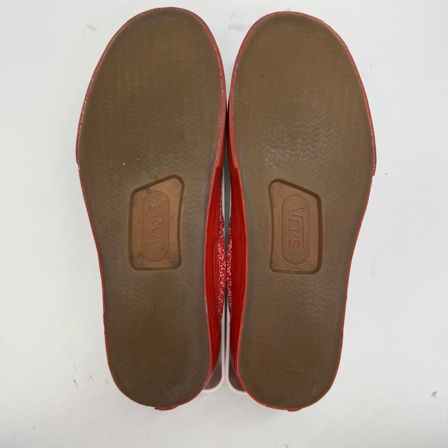 VANS SUPREME 00s 2009SS Disruptive Era 27.5cm