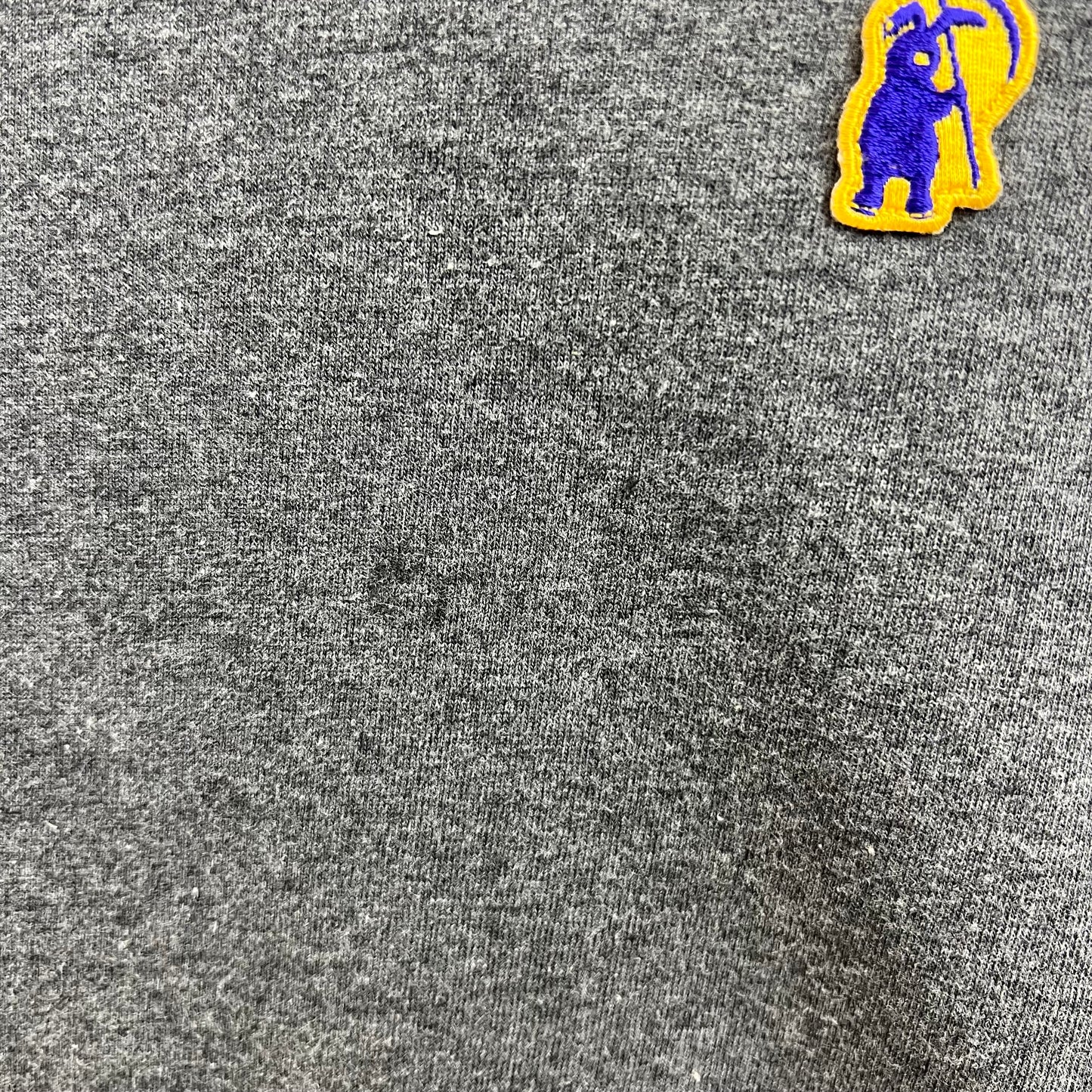 REVOLVER 00s 2002ss Rabbit Tee M