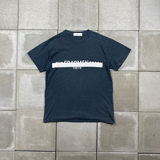 TOGA VIRILIS × FRAGMENT design 2016 logo Tee 46