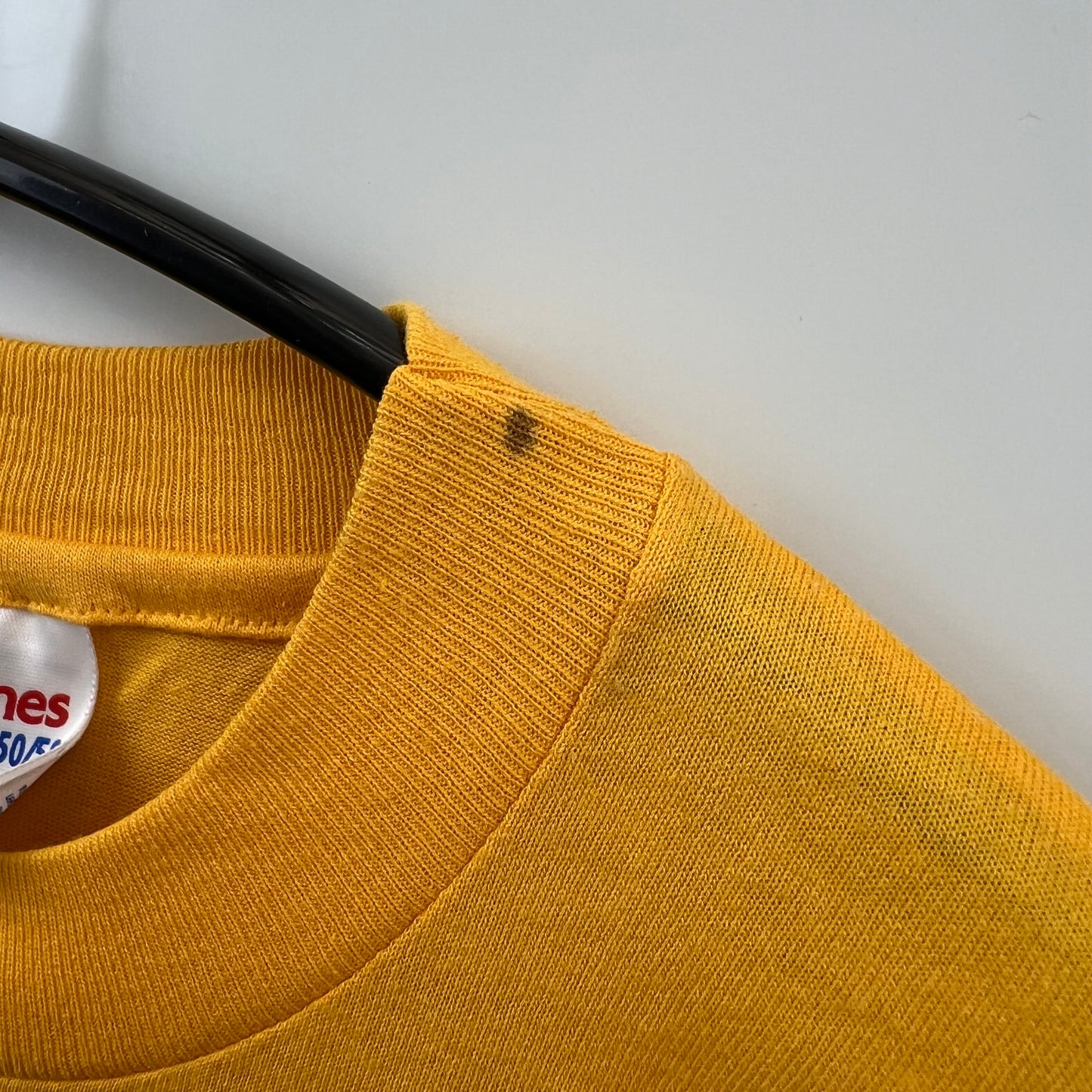 Hanes 90s USA VTG Tee PLANET of the APES 1968 XL(18-20)