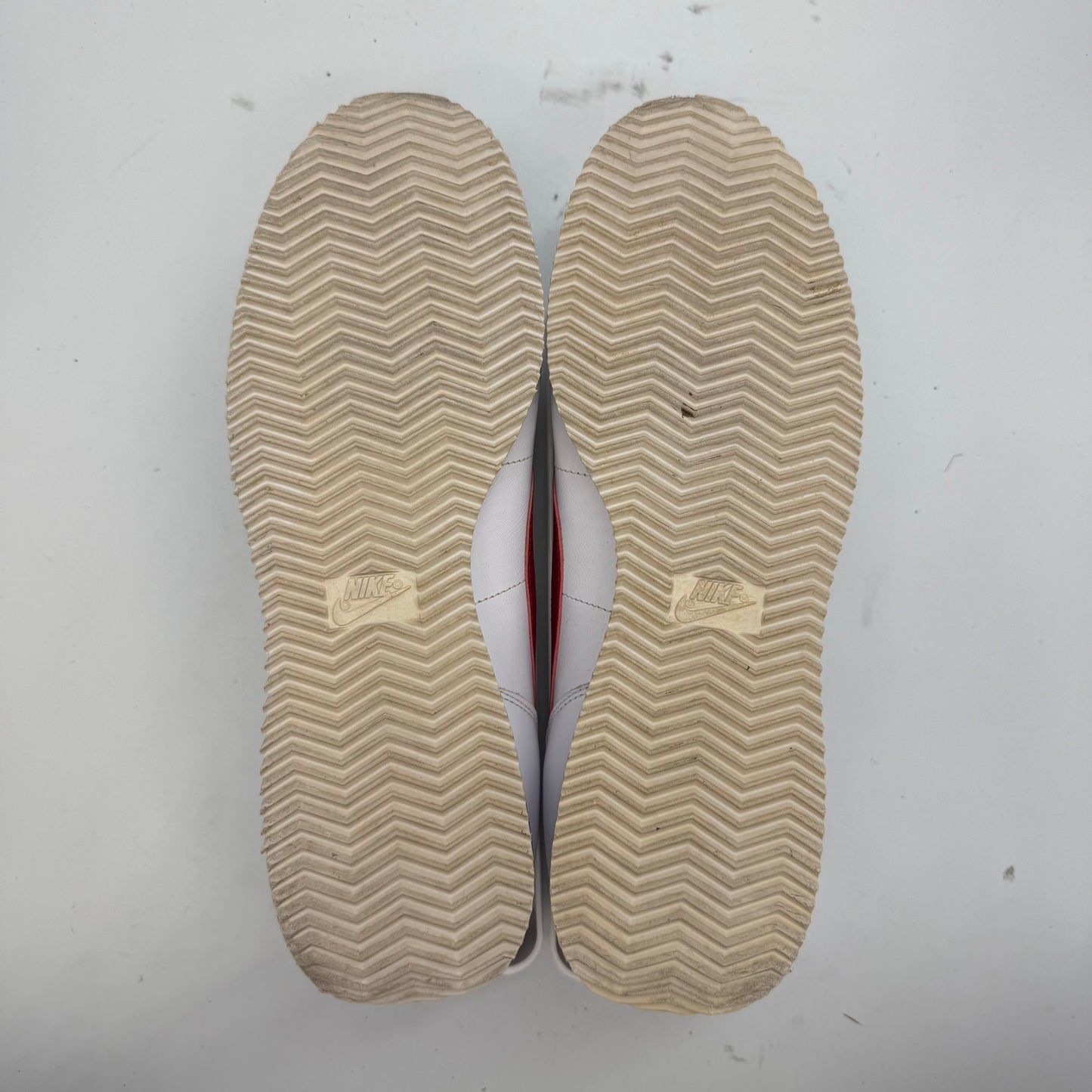 NIKE 2017 CORTEZ BASIC LEATHER OG 29cm 882254-164