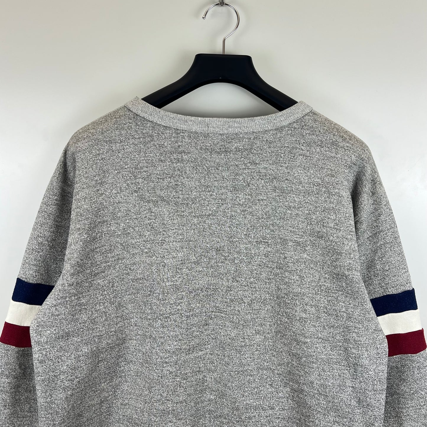 A BATHING APE 00s archive SPIDERMAN crewneck sweatshirt M