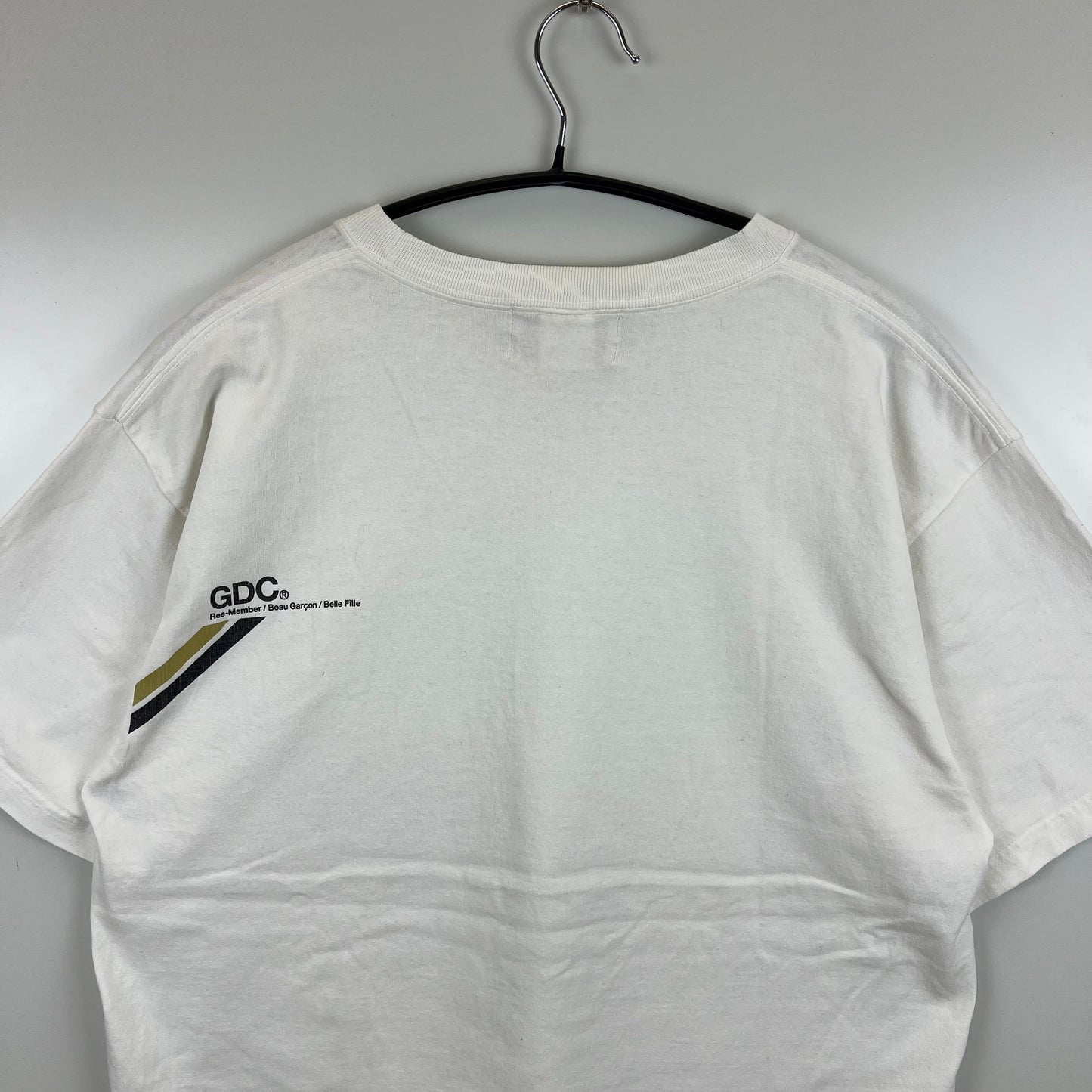 GDC 00s archive grand canyon REE-MEMBER Tee L