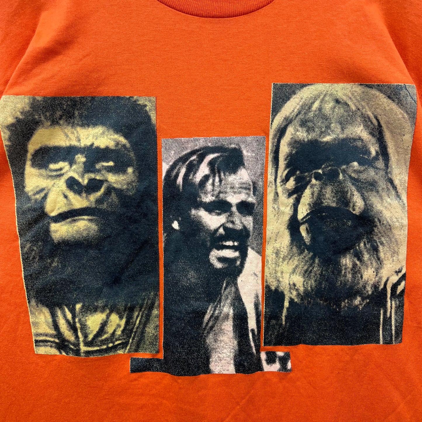 Hanes 90s USA VTG Tee PLANET of the APES 1968 XL(18-20)