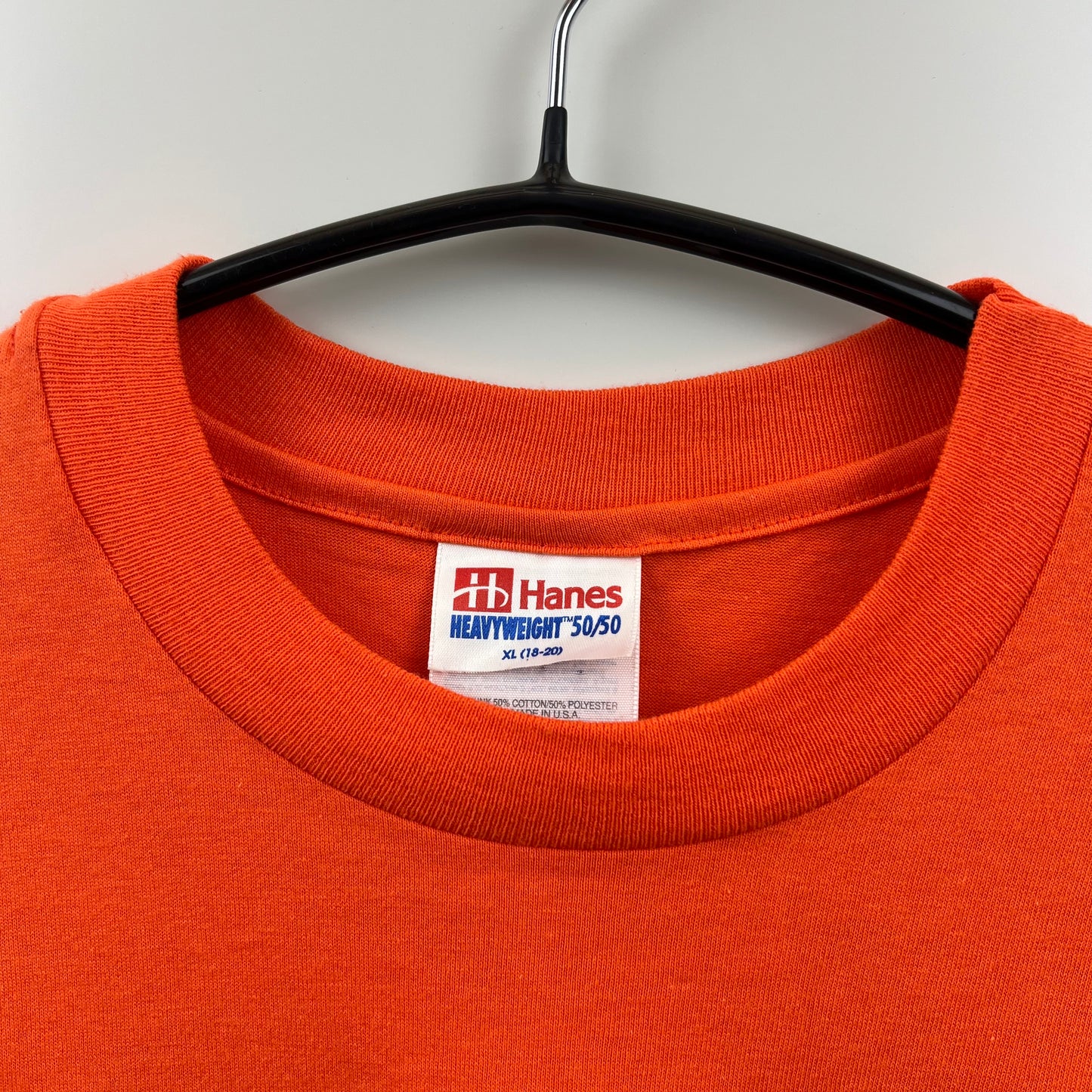 Hanes 90s USA VTG Tee PLANET of the APES 1968 XL(18-20)