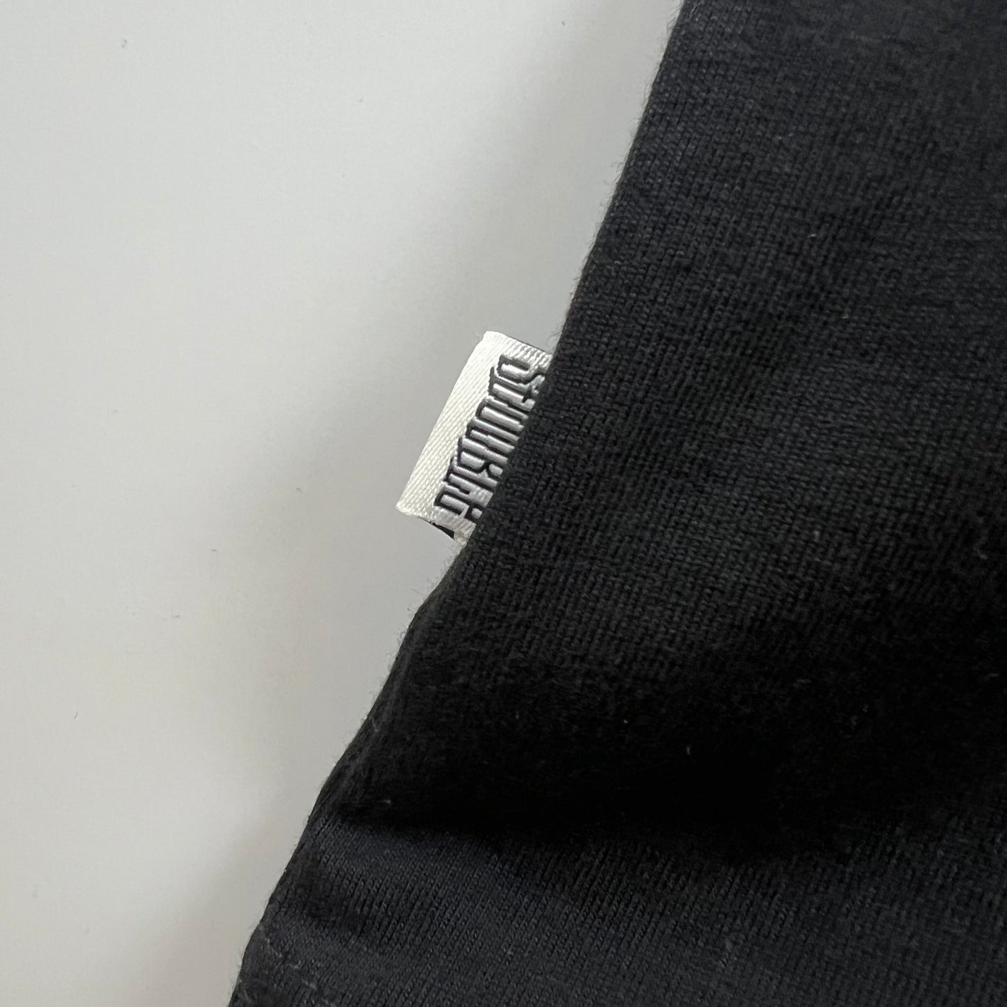 S/DOUBLE choose your weapon print Tee XL STUSSY