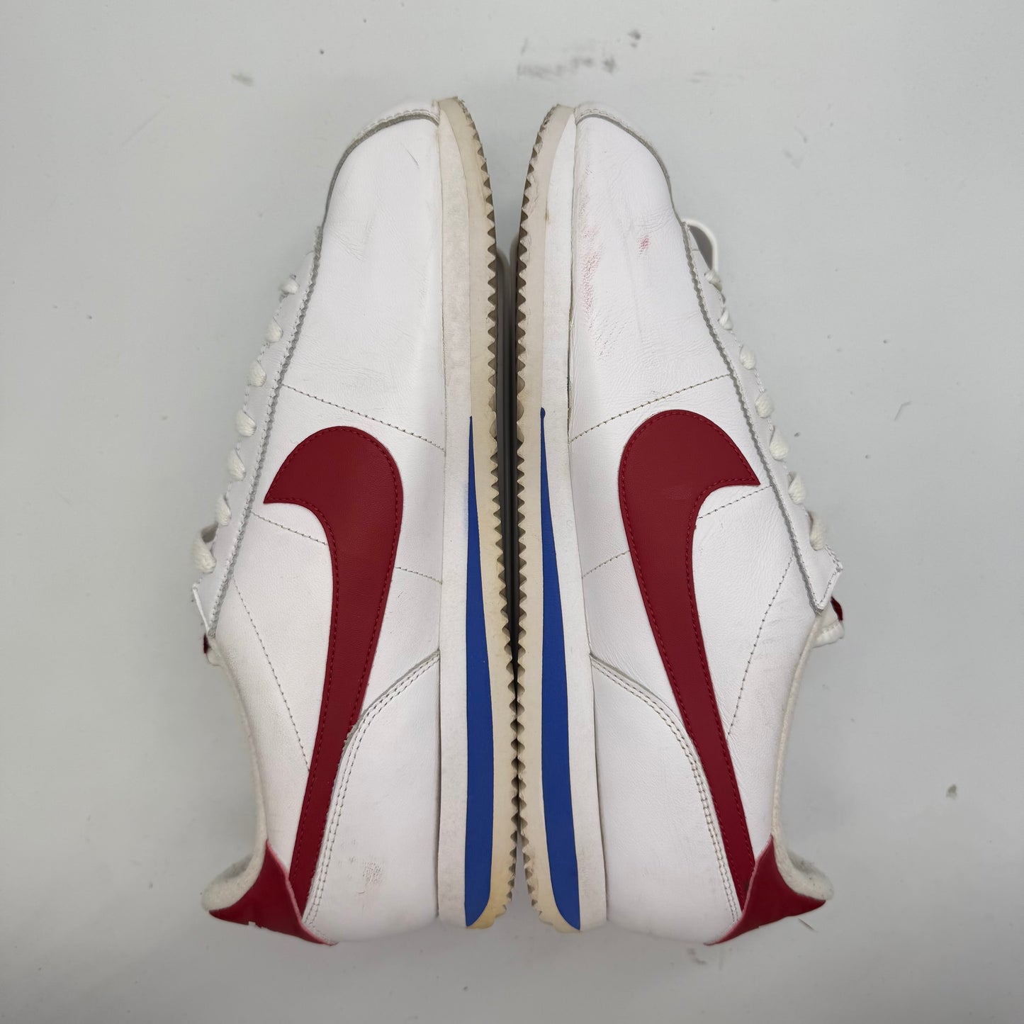 NIKE 2017 CORTEZ BASIC LEATHER OG 29cm 882254-164